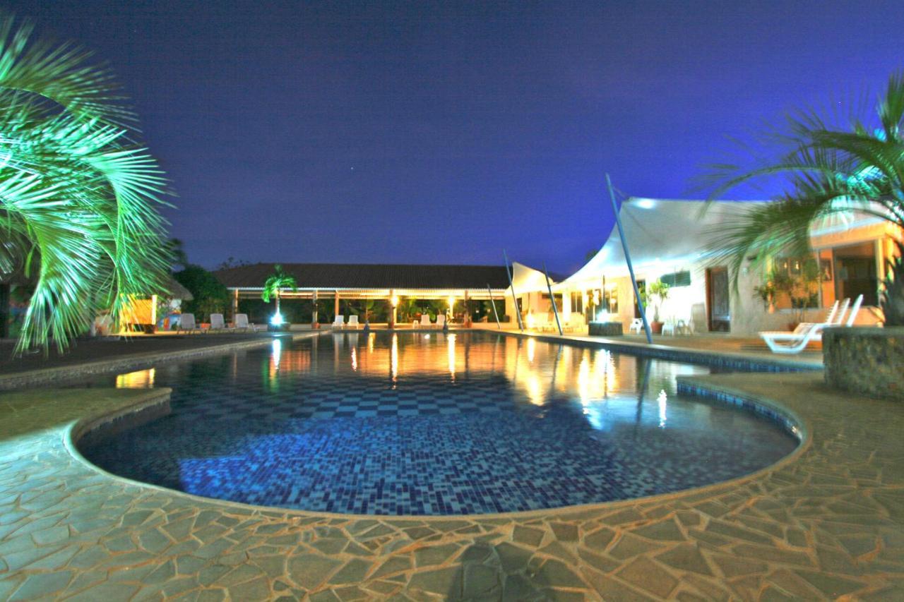 Punta Chame Club And Resort One Bedroom Home Pajonal  외부 사진