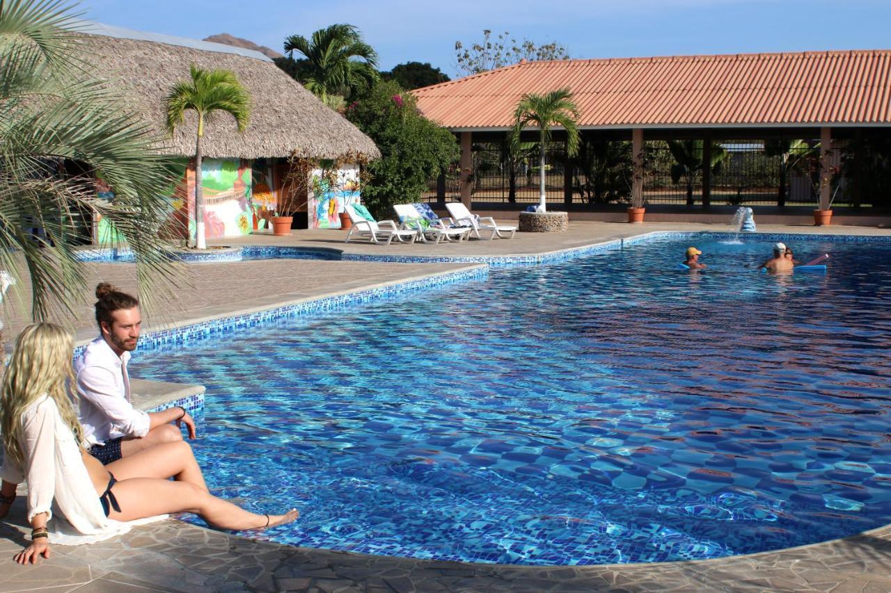 Punta Chame Club And Resort Pajonal 외부 사진