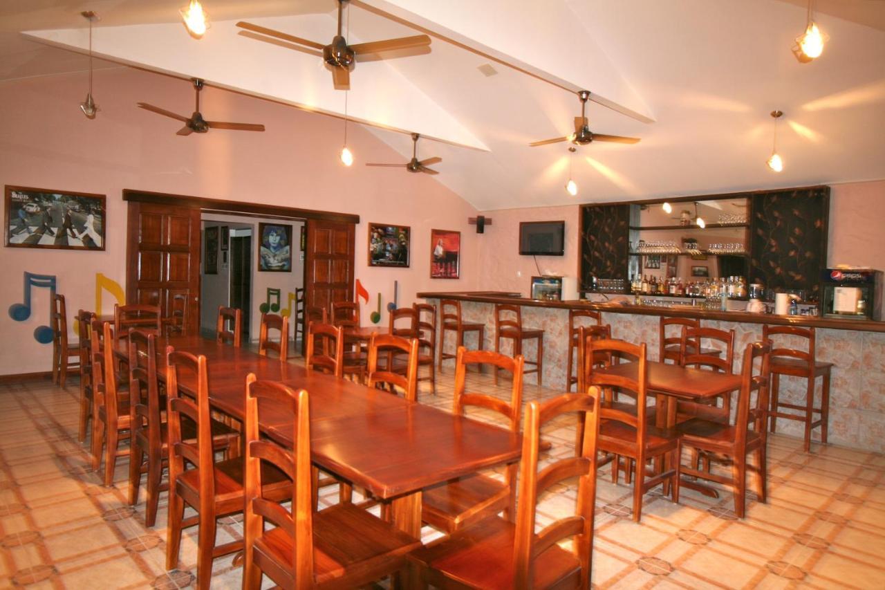 Punta Chame Club And Resort One Bedroom Home Pajonal  외부 사진