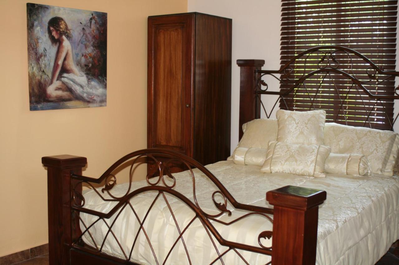 Punta Chame Club And Resort One Bedroom Home Pajonal  외부 사진