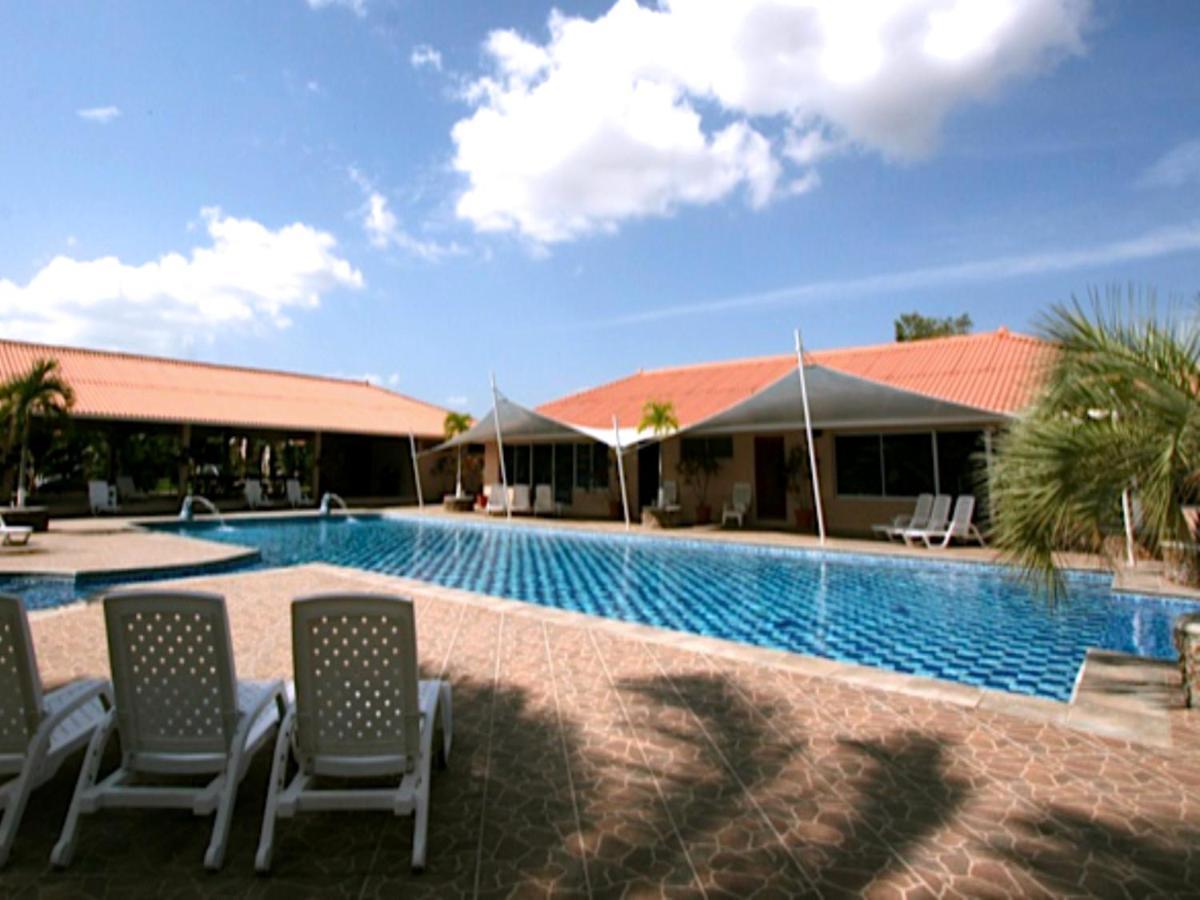 Punta Chame Club And Resort One Bedroom Home Pajonal  외부 사진