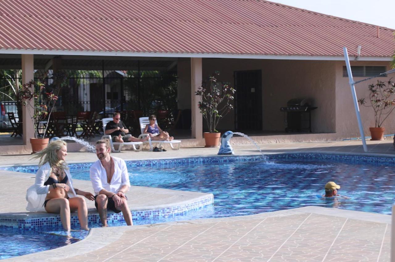 Punta Chame Club And Resort Pajonal 외부 사진